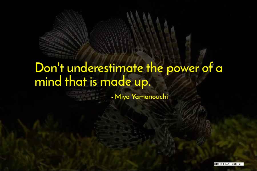 Mura Quotes By Miya Yamanouchi Mura Quotes By Miya Yamanouchi