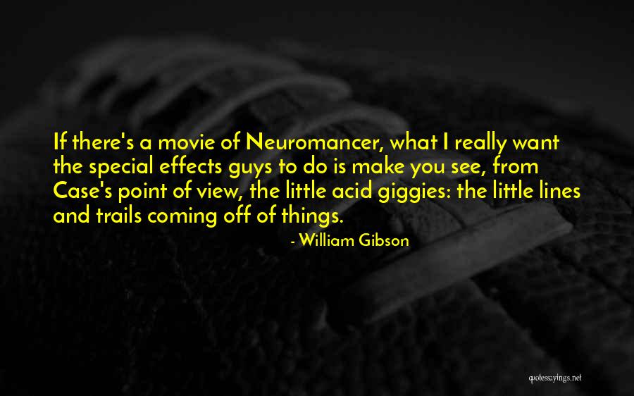 Muradov Zapas Quotes By William Gibson Muradov Zapas Quotes By William Gibson