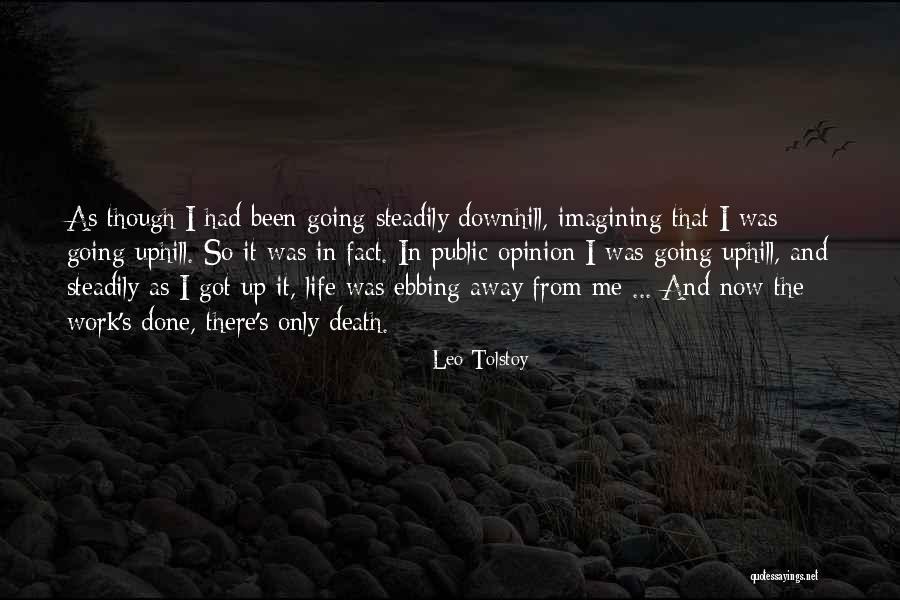 Muraglia A Bari Quotes By Leo Tolstoy Muraglia A Bari Quotes By Leo Tolstoy