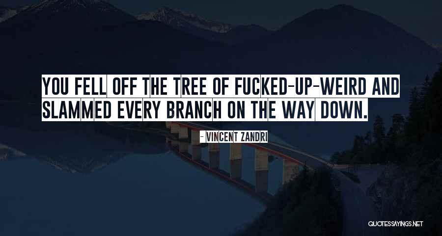 Muraglia Cajas Quotes By Vincent Zandri Muraglia Cajas Quotes By Vincent Zandri