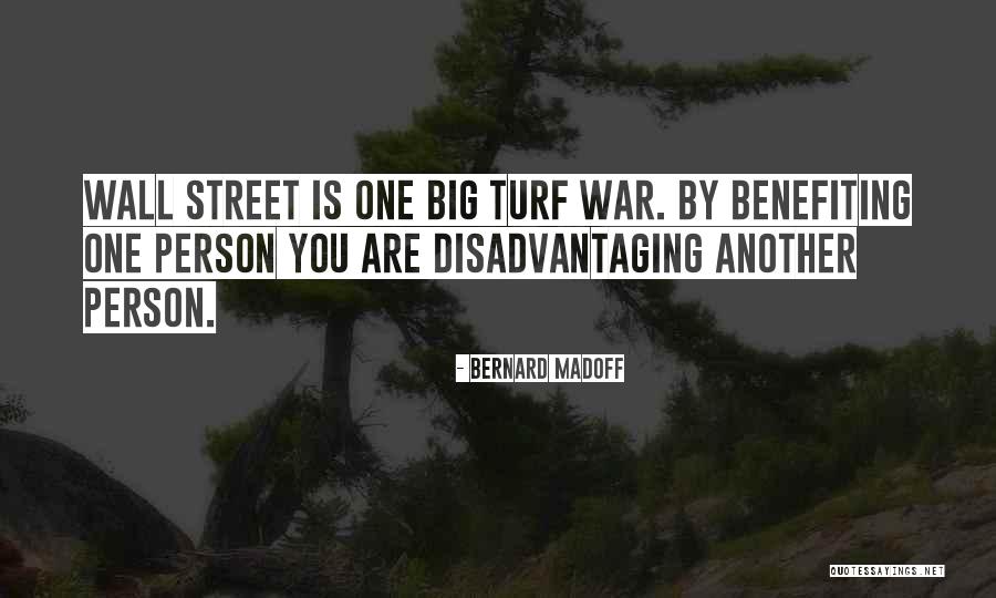 Muraho Quotes By Bernard Madoff Muraho Quotes By Bernard Madoff