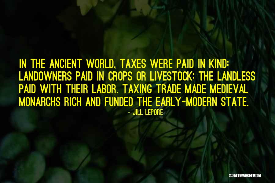 Murail Composer Quotes By Jill Lepore Murail Composer Quotes By Jill Lepore