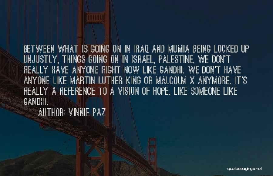 Murail Quotes By Vinnie Paz
