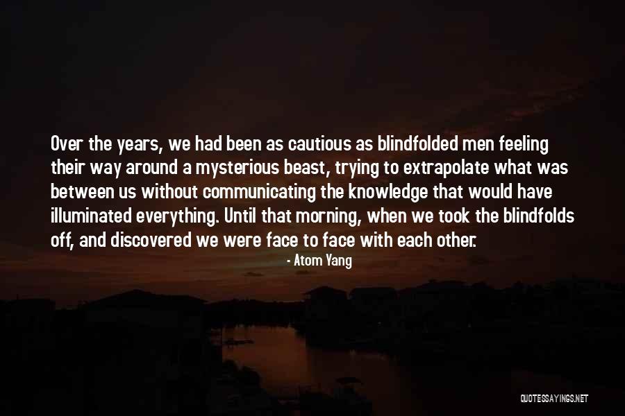 Muraill Re Quotes By Atom Yang Muraill Re Quotes By Atom Yang