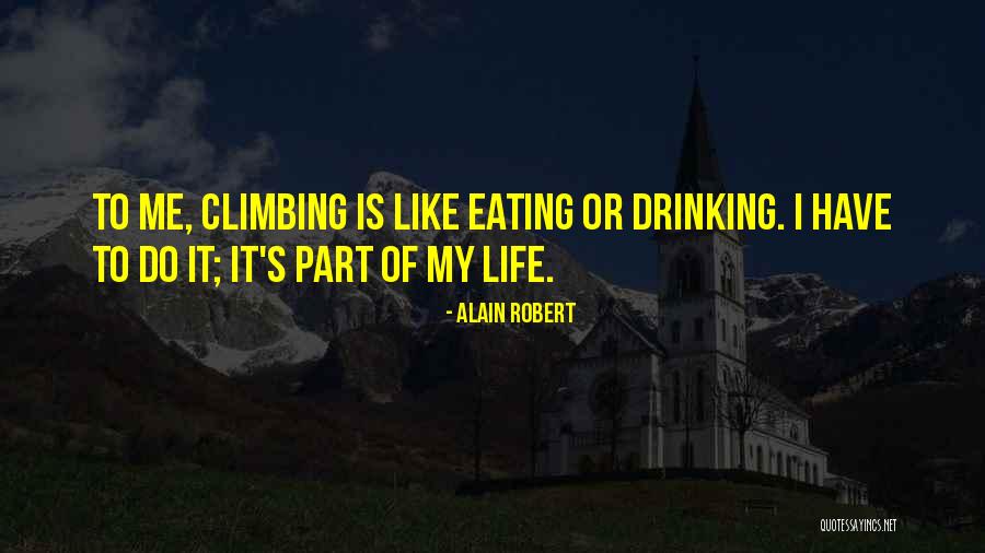 Murakami Dance Dance Dance Quotes By Alain Robert Murakami Dance Dance Dance Quotes By Alain Robert