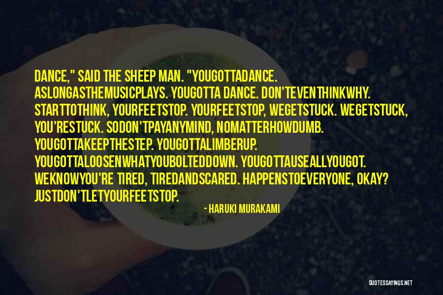 Murakami Dance Dance Dance Quotes By Haruki Murakami Murakami Dance Dance Dance Quotes By Haruki Murakami
