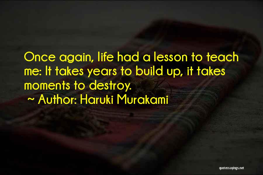 Murakami Hard Boiled Wonderland Quotes By Haruki Murakami