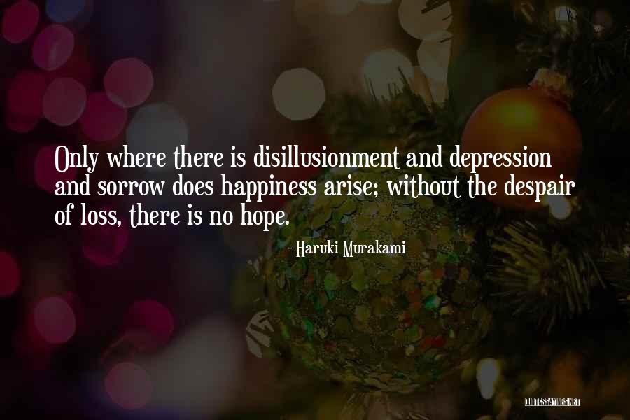 Murakami Loss Quotes By Haruki Murakami Murakami Loss Quotes By Haruki Murakami