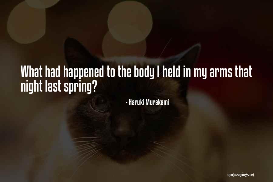 Murakami Norwegian Wood Quotes By Haruki Murakami Murakami Norwegian Wood Quotes By Haruki Murakami