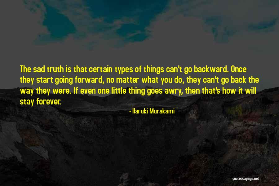 Murakami Quotes By Haruki Murakami