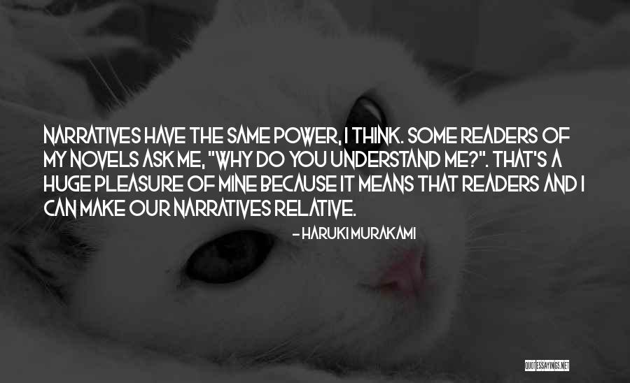 Murakami Quotes By Haruki Murakami