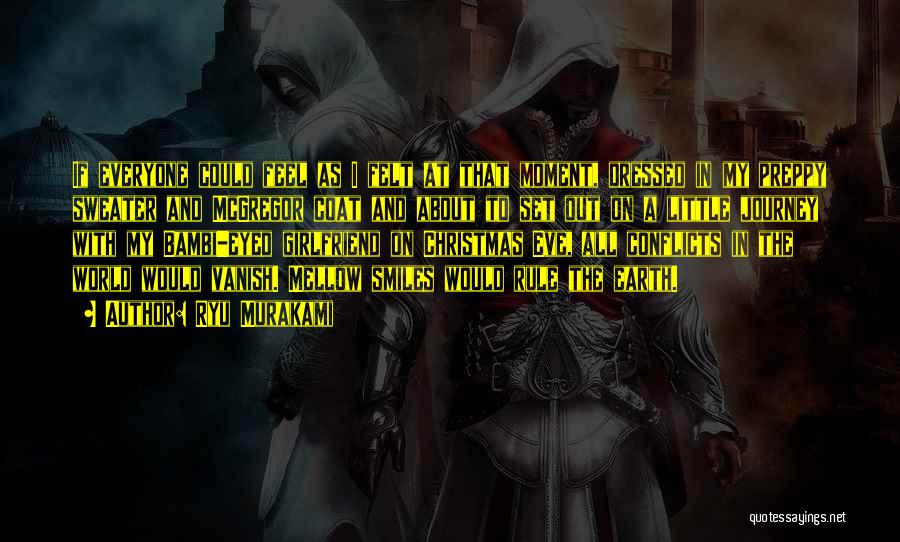 Murakami Ryu Quotes By Ryu Murakami