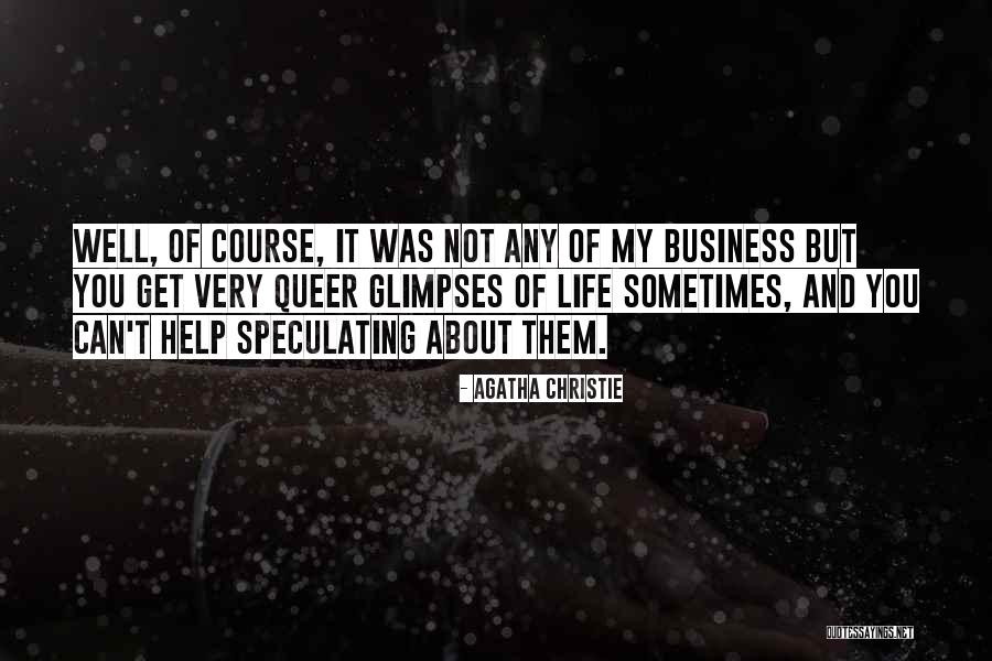 Murakamis American Quotes By Agatha Christie Murakamis American Quotes By Agatha Christie