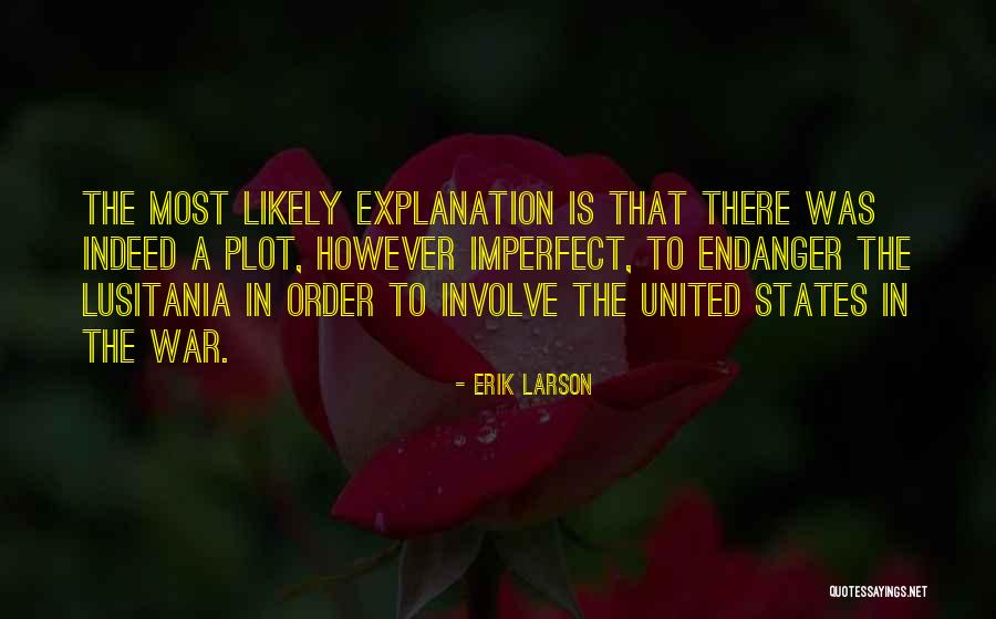 Murakoshi Earthquake Quotes By Erik Larson Murakoshi Earthquake Quotes By Erik Larson