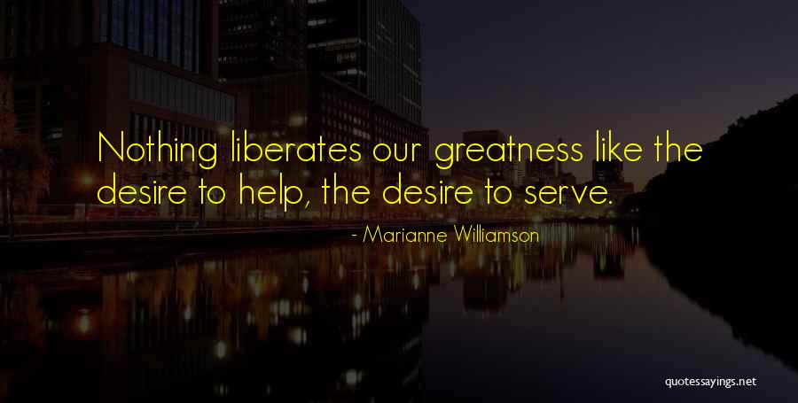 Murakoshi Screws Quotes By Marianne Williamson Murakoshi Screws Quotes By Marianne Williamson