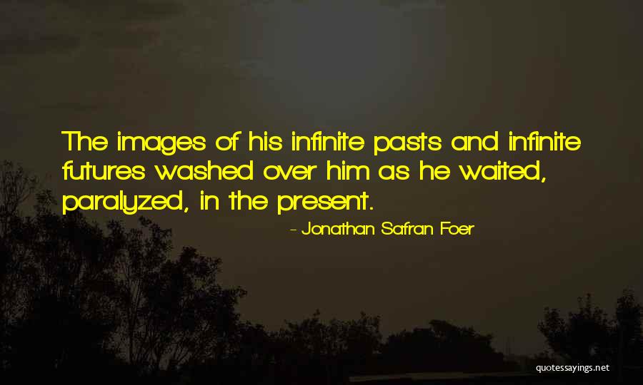 Muralha De Adriano Quotes By Jonathan Safran Foer Muralha De Adriano Quotes By Jonathan Safran Foer