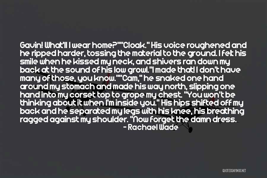 Murali Krishnan Actor Quotes By Rachael Wade Murali Krishnan Actor Quotes By Rachael Wade
