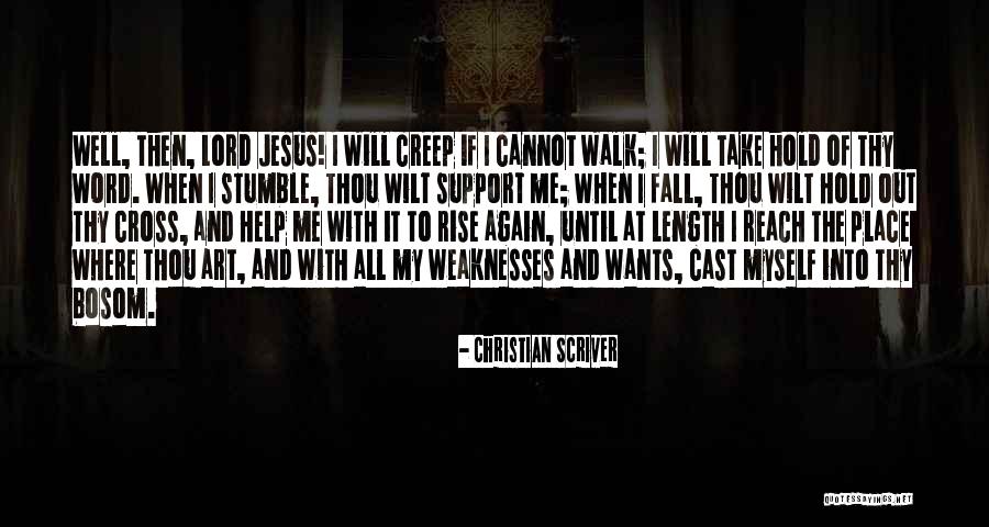 Murali Mohan Quotes By Christian Scriver Murali Mohan Quotes By Christian Scriver