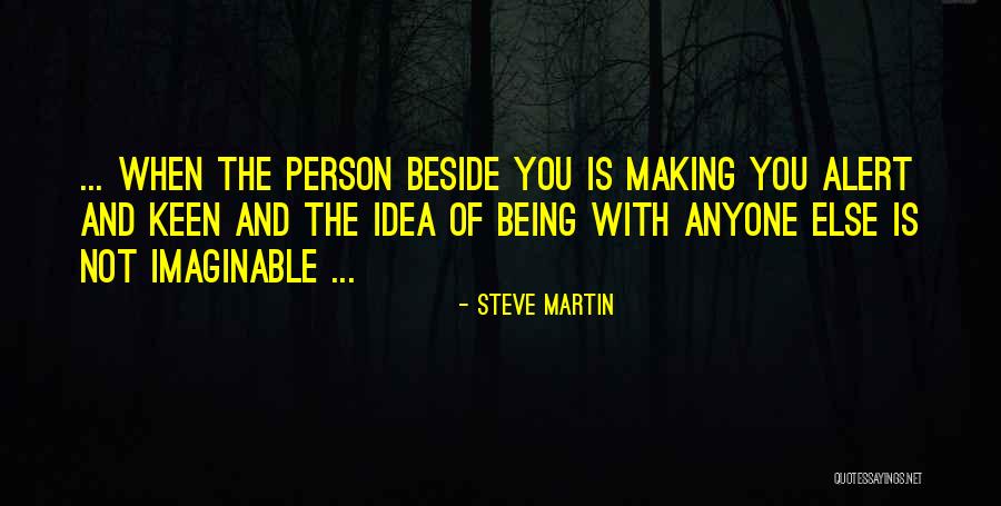 Muralidhar Rao Quotes By Steve Martin Muralidhar Rao Quotes By Steve Martin
