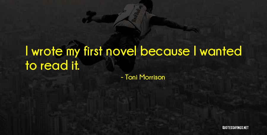 Muralidhar Rao Quotes By Toni Morrison Muralidhar Rao Quotes By Toni Morrison
