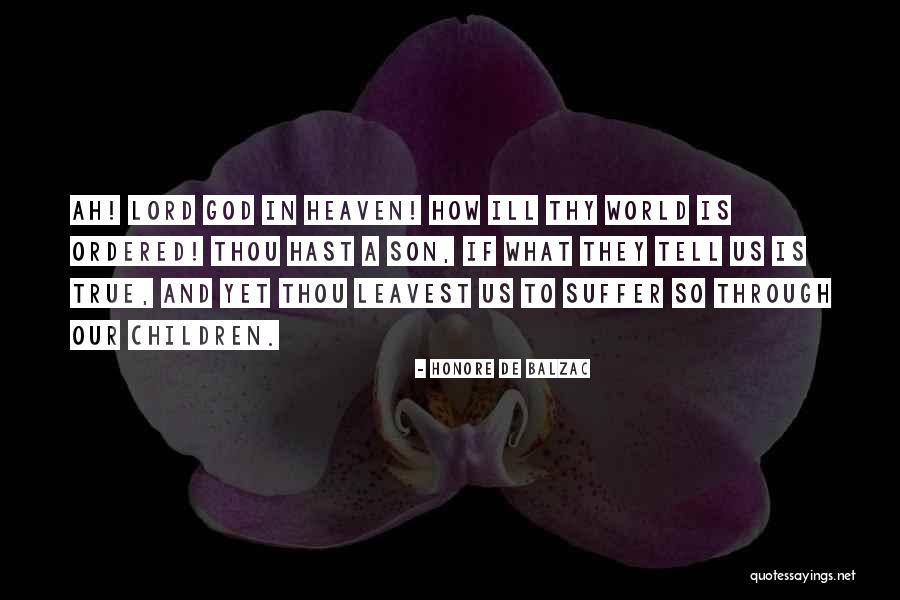 Muralidhara Quotes By Honore De Balzac Muralidhara Quotes By Honore De Balzac