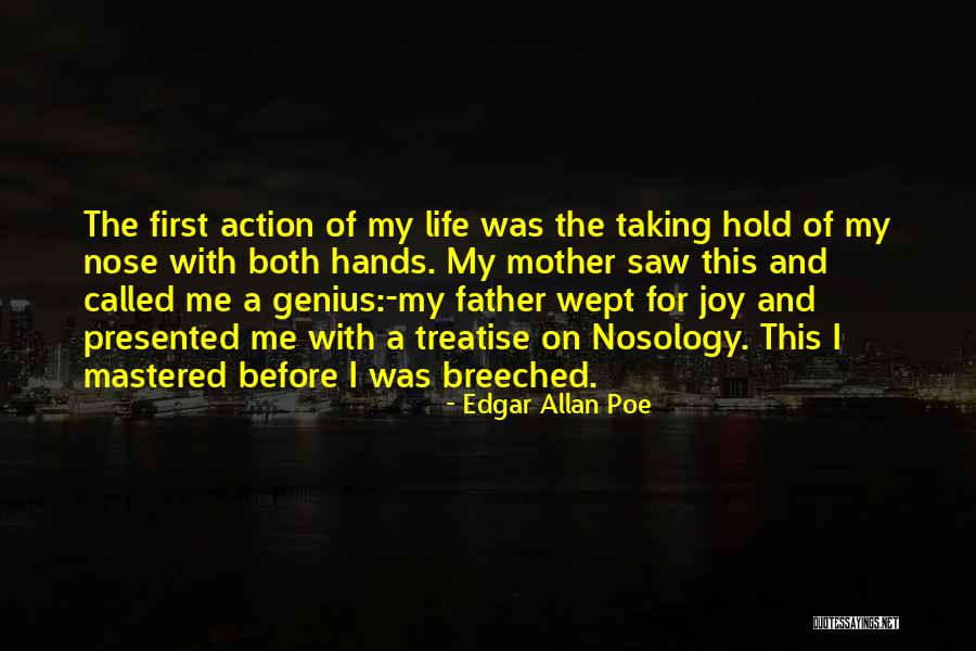 Muralismo Quotes By Edgar Allan Poe Muralismo Quotes By Edgar Allan Poe