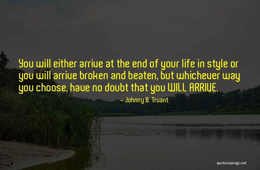 Muralismo Quotes By Johnny B. Truant Muralismo Quotes By Johnny B. Truant