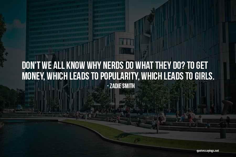 Muralismo Quotes By Zadie Smith Muralismo Quotes By Zadie Smith