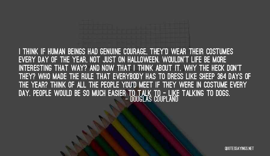 Muralist Jobs Quotes By Douglas Coupland Muralist Jobs Quotes By Douglas Coupland
