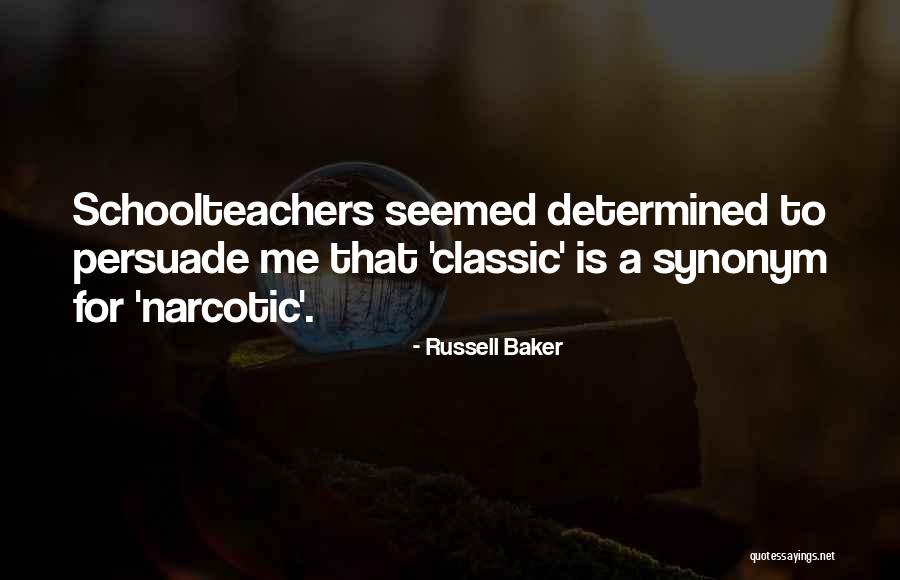 Muralist Jobs Quotes By Russell Baker Muralist Jobs Quotes By Russell Baker