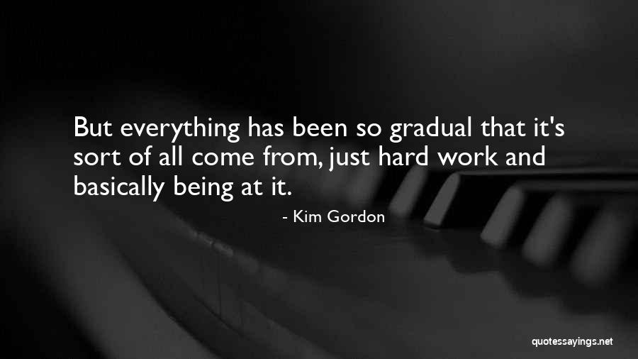 Muralla De Crossword Quotes By Kim Gordon Muralla De Crossword Quotes By Kim Gordon