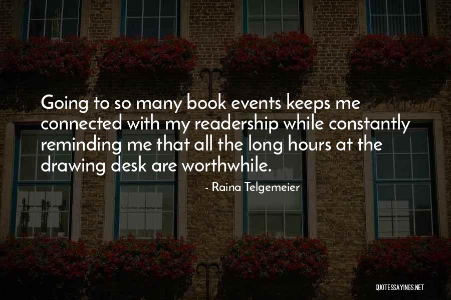 Muralles De Tokyo Quotes By Raina Telgemeier Muralles De Tokyo Quotes By Raina Telgemeier
