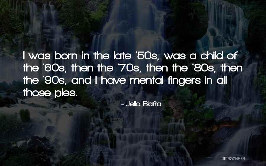 Muranda Cheese Quotes By Jello Biafra Muranda Cheese Quotes By Jello Biafra