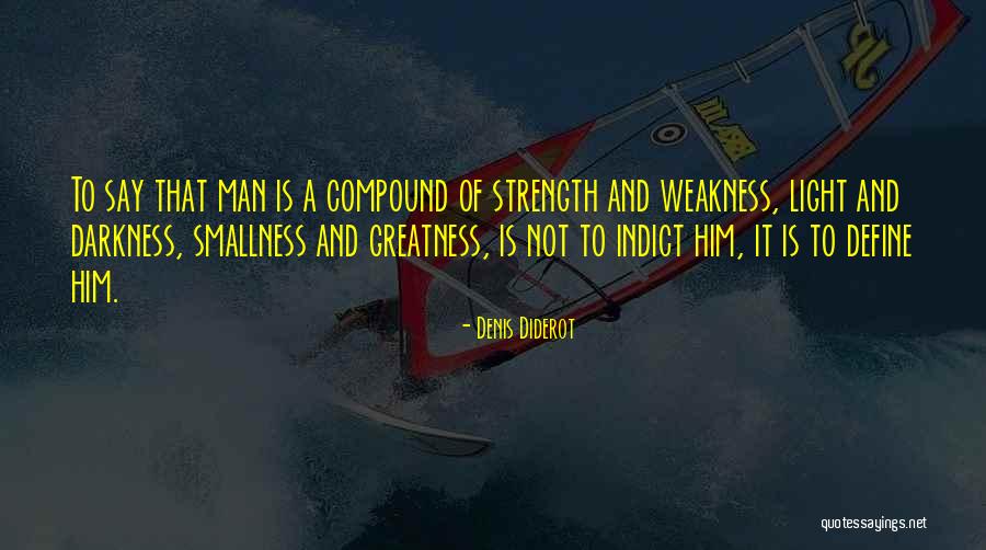 Muraoka Saburo Quotes By Denis Diderot Muraoka Saburo Quotes By Denis Diderot