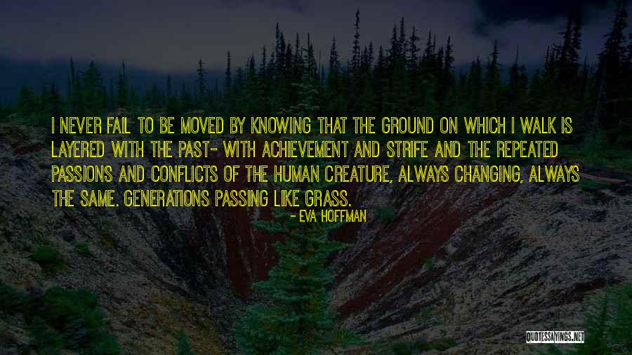 Muraoka Saburo Quotes By Eva Hoffman Muraoka Saburo Quotes By Eva Hoffman