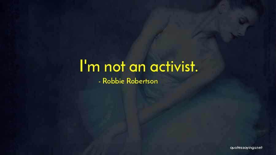 Muraoka Saburo Quotes By Robbie Robertson Muraoka Saburo Quotes By Robbie Robertson