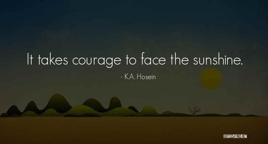 Murari Movie Quotes By K.A. Hosein Murari Movie Quotes By K.A. Hosein