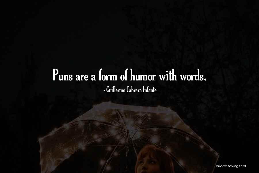 Muraro Lorenzo Quotes By Guillermo Cabrera Infante Muraro Lorenzo Quotes By Guillermo Cabrera Infante