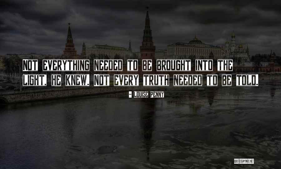 Muraro Lorenzo Quotes By Louise Penny Muraro Lorenzo Quotes By Louise Penny