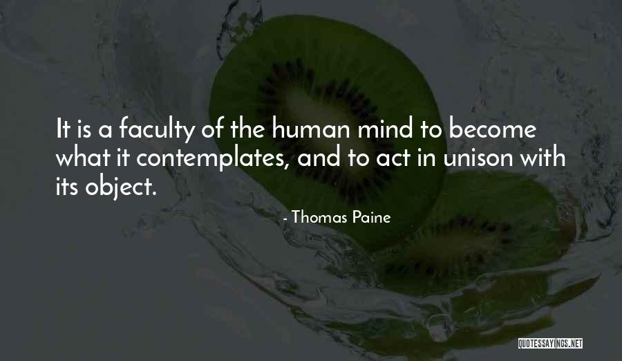 Muraro Lucchesi Quotes By Thomas Paine Muraro Lucchesi Quotes By Thomas Paine