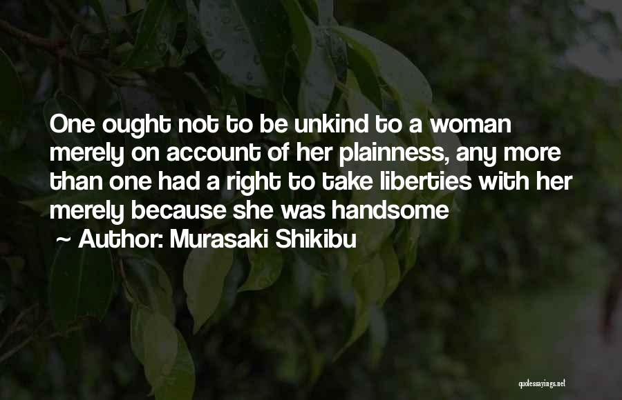 Murasaki Shikibu Quotes 1042892