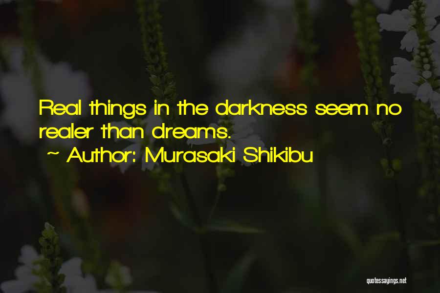 Murasaki Shikibu Quotes 2046367