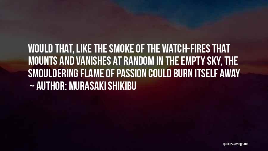 Murasaki Shikibu Quotes 2102590