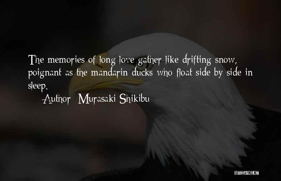 Murasaki Shikibu Quotes 2209052