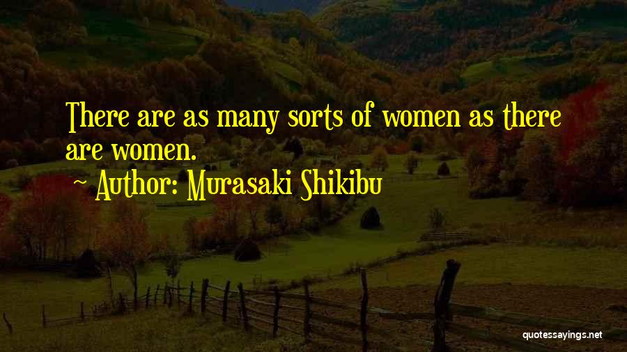 Murasaki Shikibu Quotes 483505