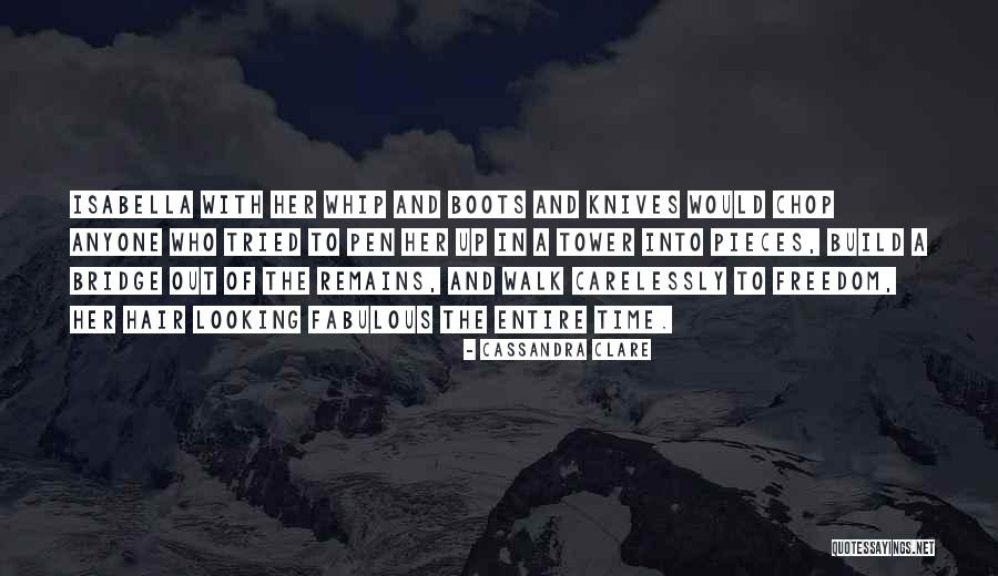 Murasawa Seisakusho Quotes By Cassandra Clare Murasawa Seisakusho Quotes By Cassandra Clare