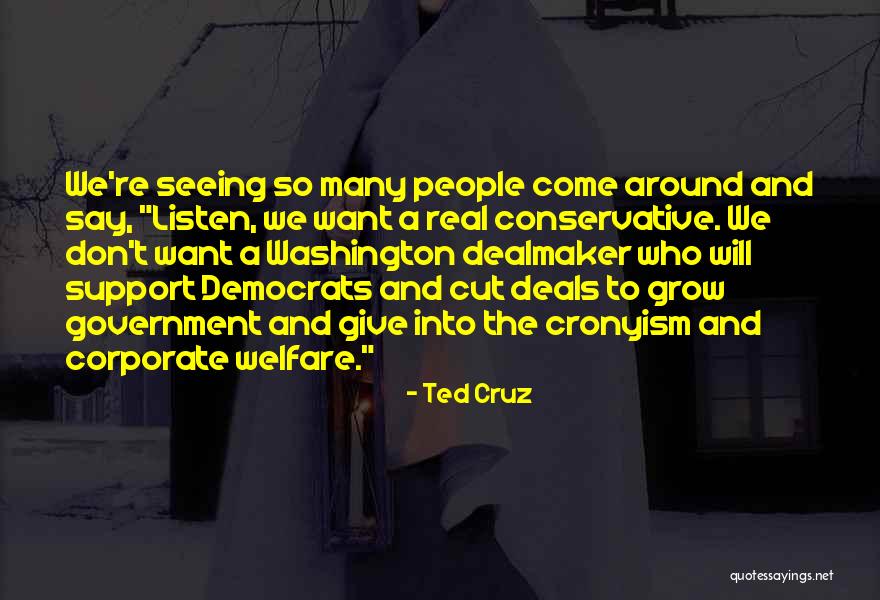 Murasawa Steak Quotes By Ted Cruz Murasawa Steak Quotes By Ted Cruz