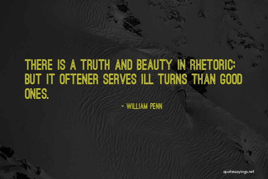 Murasawa Steak Quotes By William Penn Murasawa Steak Quotes By William Penn
