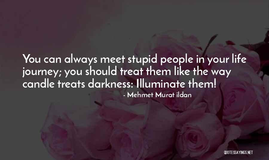 Murat Ildan Quotes By Mehmet Murat Ildan