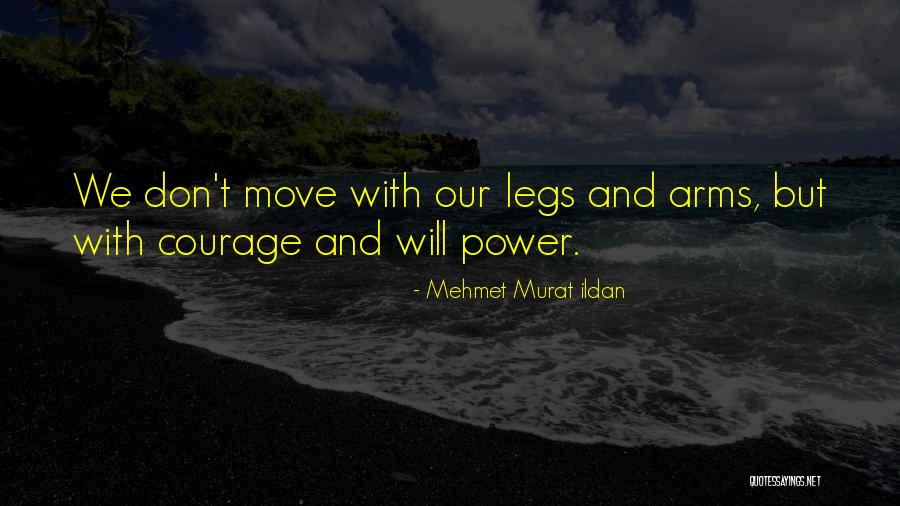 Murat Ildan Quotes By Mehmet Murat Ildan